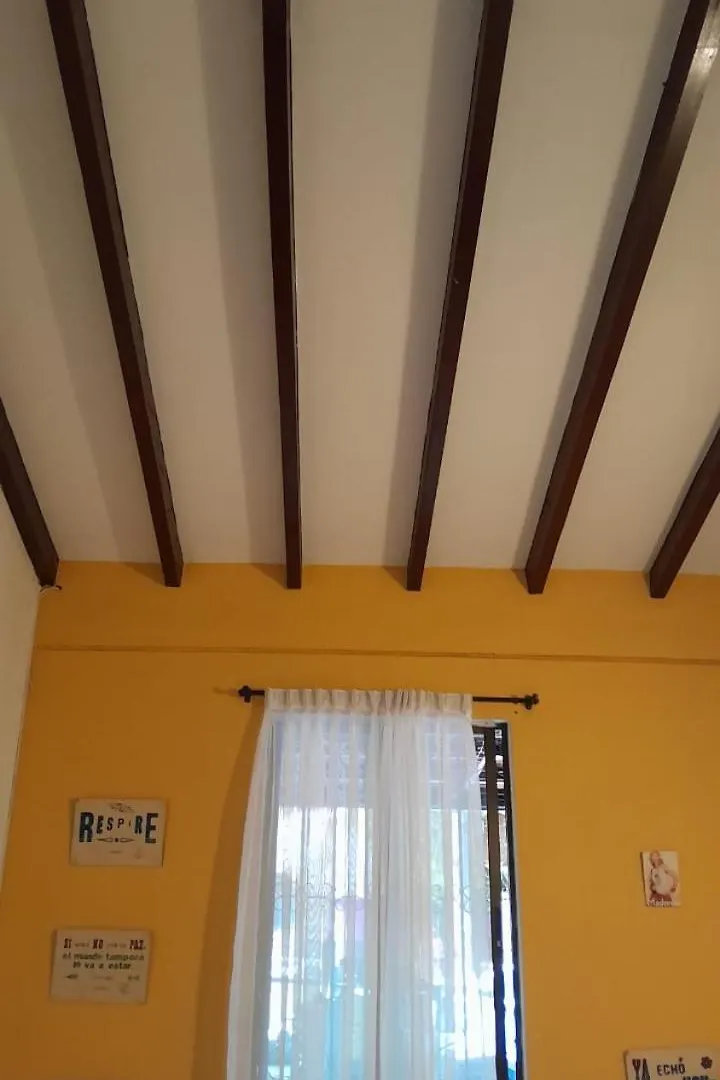 Hostal Dell'Amore Cali