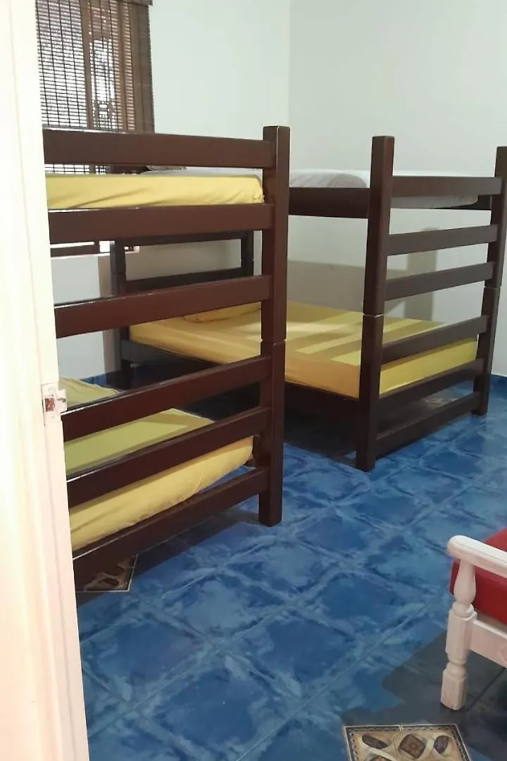 Hostal Dell'Amore Cali 0*,