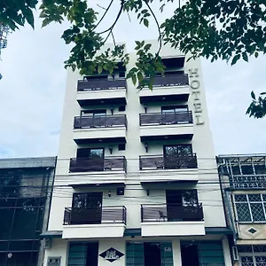 Boutique Palacete 4*, Bogotá Colombia