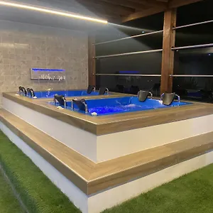 Hotel Piedra Luna, Cali
