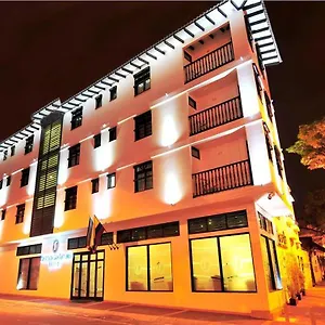 Hotel Puerta De San Antonio, Cali