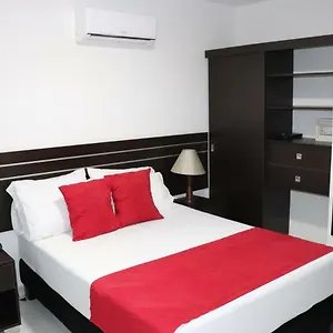 Hotel La Primera, Cali