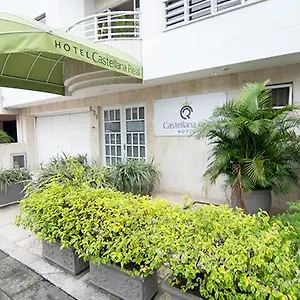 Hotel Castellana Real, Cali